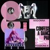 Confessions II Translucent Pink Vinyl