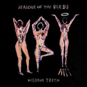 Wisdom Teeth Jealous Of The Birds