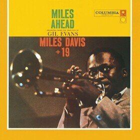 Miles Ahead  Miles Davis