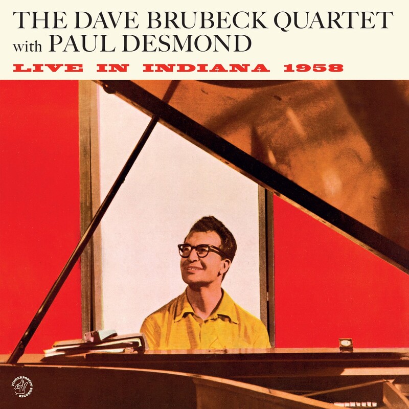 Live In Indiana 1958