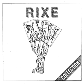 Collection Rixe
