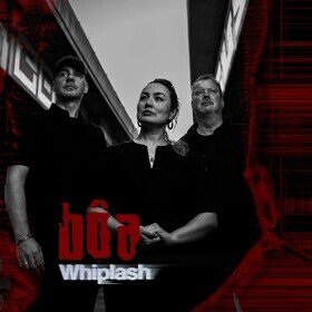 Whiplash Boa
