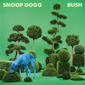 Bush Snoop Dogg