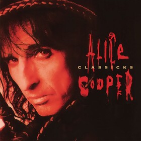 Classicks Alice Cooper