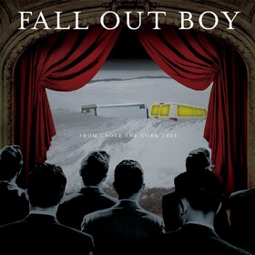 From Under the Cork Tree Fall Out Boy