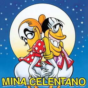 Mina Celentano Mina Celentano