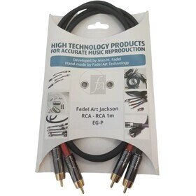 Jackson RCA-RCA EG-P 1m Fadel Art