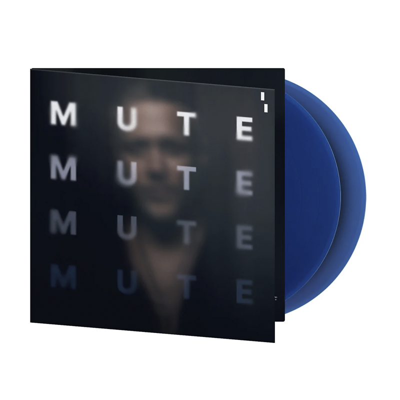 MUTE (Limited Edition)