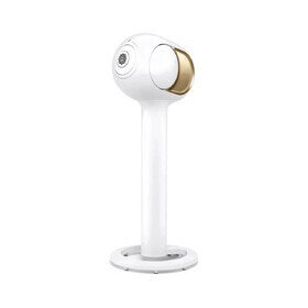 Tree Phantom Ultimate 108 dB White Matte Devialet