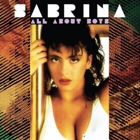 All About Boys Greatest Hits Sabrina