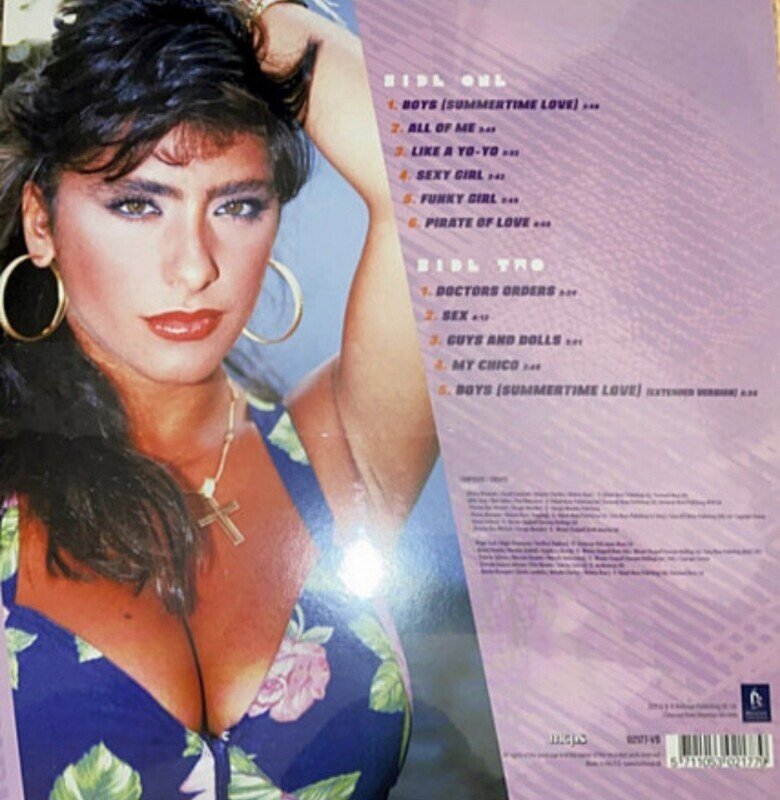 All About Boys Greatest Hits