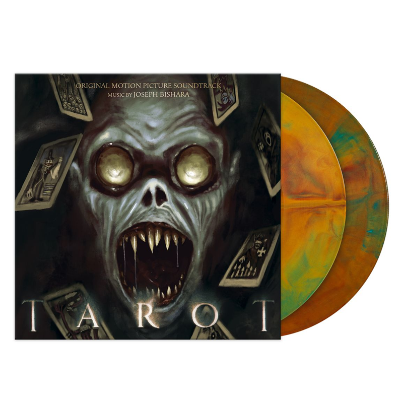 Tarot (Original Motion Picture Soundtrack)