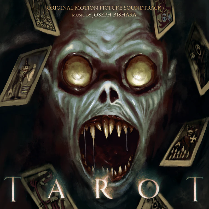 Tarot (Original Motion Picture Soundtrack)