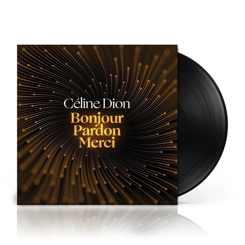 Bonjour, Pardon, Merci / Dansons