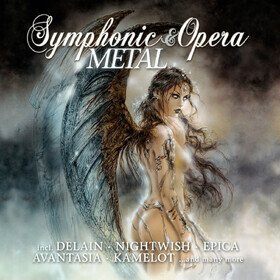 Symphonic & Opera Metal V/A