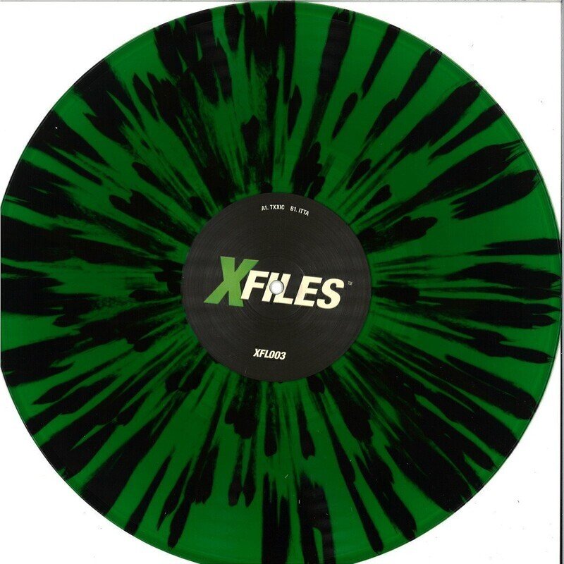 XFL003