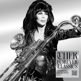 Forever (Best Of) (Limited Edition) Cher