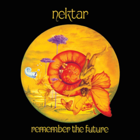 Remember The Future Nektar