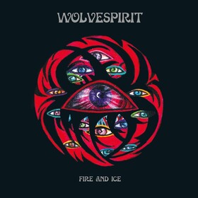 Fire And Ice (Limited Edition) Wolvespirit