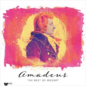 Amadeus - The Best Of Mozart Various Artists