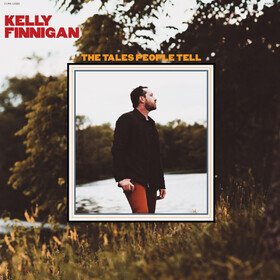 Tales People Tell Kelly Finnigan