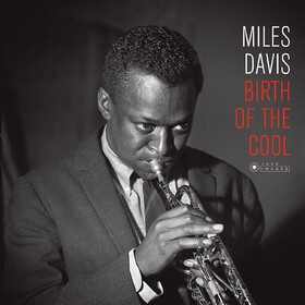 Birth Of The Cool (Limited Edition) Miles Davis