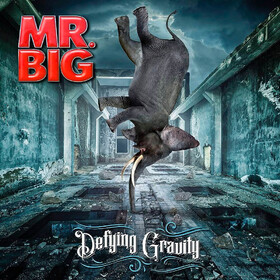 Defying Gravity Mr. Big