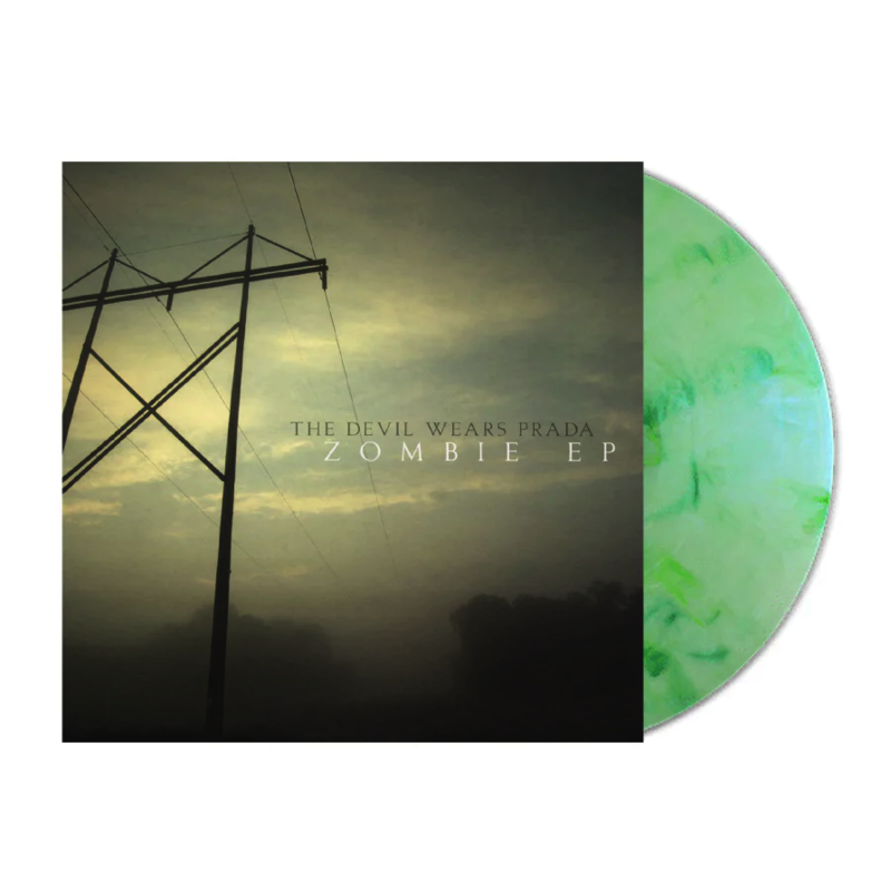 Zombie - EP