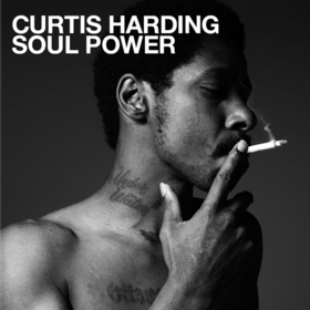 Soul Power Curtis Harding