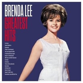 Greatest Hits Brenda Lee