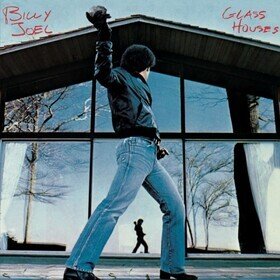 Glass Houses (2025 Reissue) Billy Joel