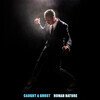 Human Nature (Blue Splatter Coloured)