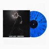 Human Nature (Blue Splatter Coloured)