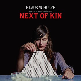 Next Of Kin Klaus Schulze