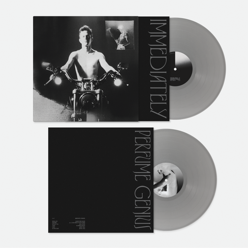 IMMEDIATELY Remixes (RSD 2021)