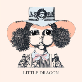 Little Dragon Little Dragon