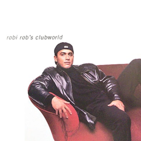 Robi-rob's Clubworld Robi-Rob'S Clubworld