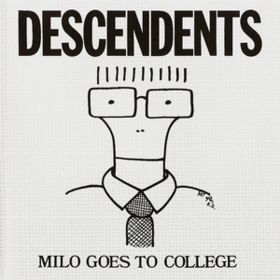 Milo Goes To College Descendents