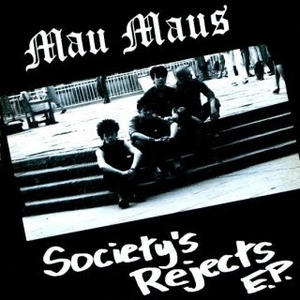 Society's Rejects
