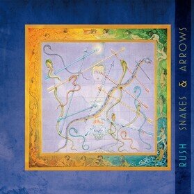 Snakes & Arrows Rush