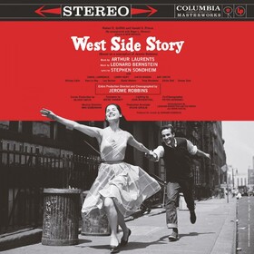 West Side Story Original Broadway Cast