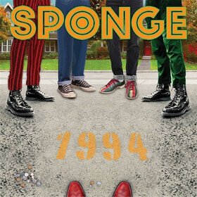 1994 Sponge