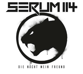 Die Nacht Mein Freund Serum114