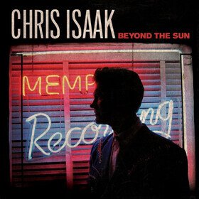 Beyond The Sun (RSD 2024) Chris Isaak
