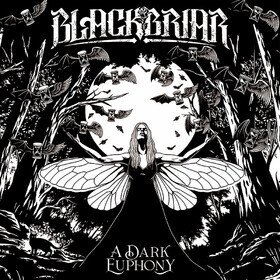 A Dark Euphony (Limited Edition) Blackbriar