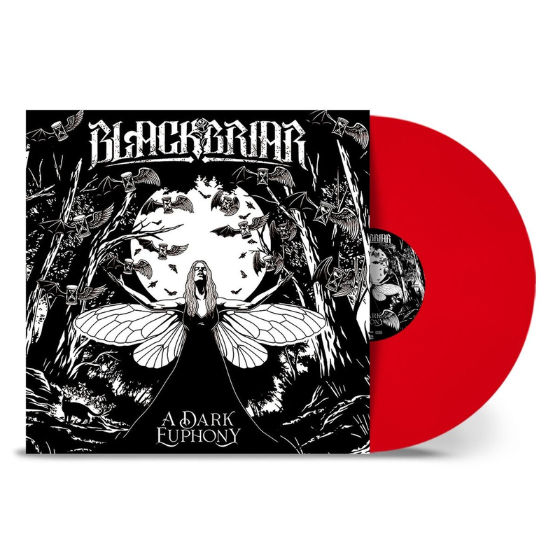 A Dark Euphony (Limited Edition)