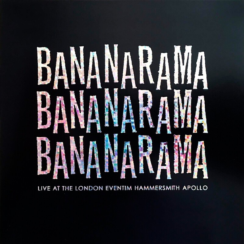 Live At the London Eventim Hammersmith Apollo