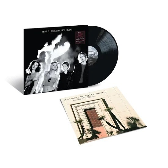 Celebrity Skin (Reissue)