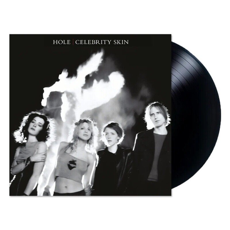 Celebrity Skin (Reissue)