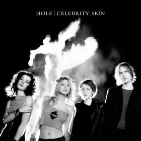 Celebrity Skin (Reissue) Hole